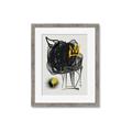 Picture of GRAFFITI STYLE _GroupedProduct_Rectangle_Portrait_Framed_Matted_