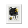 Picture of GRAFFITI STYLE _GroupedProduct_Rectangle_Portrait_Framed_Matted_