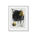 Picture of GRAFFITI STYLE _GroupedProduct_Rectangle_Portrait_Framed_Matted_