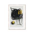 Picture of GRAFFITI STYLE _GroupedProduct_Rectangle_Portrait_Framed_Matted_