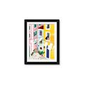 Picture of Chillin _GroupedProduct_Rectangle_Portrait_Framed_Matted_