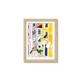 Picture of Chillin _GroupedProduct_Rectangle_Portrait_Framed_Matted_
