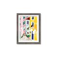 Picture of Chillin _GroupedProduct_Rectangle_Portrait_Framed_Matted_