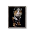 Picture of Cat Cooper _GroupedProduct_Rectangle_Portrait_Framed_Matted_