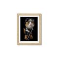 Picture of Cat Cooper _GroupedProduct_Rectangle_Portrait_Framed_Matted_