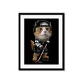 Picture of Cat Cooper _GroupedProduct_Rectangle_Portrait_Framed_Matted_