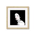 Picture of Stars _GroupedProduct_Square_Framed_Matted_