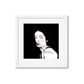 Picture of Stars _GroupedProduct_Square_Framed_Matted_