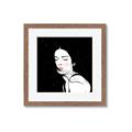 Picture of Stars _GroupedProduct_Square_Framed_Matted_