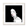 Picture of Stars _GroupedProduct_Square_Framed_Matted_