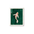 Picture of Suichū no koi _GroupedProduct_Rectangle_Portrait_Framed_Matted_