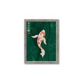 Picture of Suichū no koi _GroupedProduct_Rectangle_Portrait_Framed_Matted_