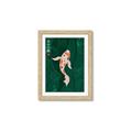 Picture of Suichū no koi _GroupedProduct_Rectangle_Portrait_Framed_Matted_