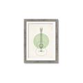 Picture of Guitar _GroupedProduct_Rectangle_Portrait_Framed_Matted_
