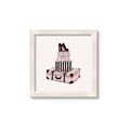 Picture of Chic Travel Trio _GroupedProduct_Square_Framed_Matted_