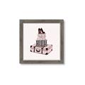 Picture of Chic Travel Trio _GroupedProduct_Square_Framed_Matted_