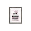 Picture of Stack of Fashion Books  _GroupedProduct_Rectangle_Portrait_Framed_Matted_
