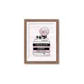 Picture of Stack of Fashion Books  _GroupedProduct_Rectangle_Portrait_Framed_Matted_