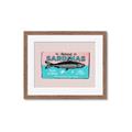 Picture of Roland Sardinas _GroupedProduct_Rectangle_Landscape_Framed_Matted_