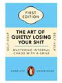 Picture of The Art of Shit Losing Typography Poster _GroupedProduct_Rectangle_Portrait_Unframed_Print_Only_