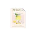 Picture of  Limoncello Drink _GroupedProduct_Rectangle_Portrait_Unframed_Print_Only_