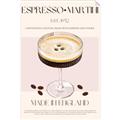 Picture of Espresso Martini _GroupedProduct_Rectangle_Portrait_Unframed_Print_Only_