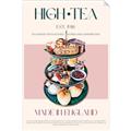 Picture of Elegant High Tea _GroupedProduct_Rectangle_Portrait_Unframed_Print_Only_