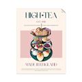 Picture of Elegant High Tea _GroupedProduct_Rectangle_Portrait_Unframed_Print_Only_