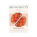 Picture of Flavorful Bruschetta _GroupedProduct_Rectangle_Portrait_Unframed_Print_Only_