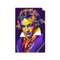 Picture of Ludwig Van Beethoven _GroupedProduct_Rectangle_Portrait_Unframed_Print_Only_