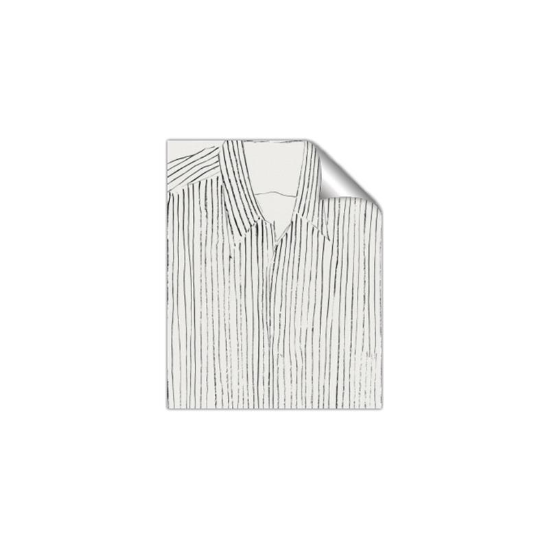 Picture of Stripedshirt _GroupedProduct_Rectangle_Portrait_Unframed_Print_Only_