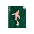 Picture of Suichū no koi _GroupedProduct_Rectangle_Portrait_Unframed_Print_Only_