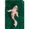 Picture of Suichū no koi _GroupedProduct_Rectangle_Portrait_Unframed_Print_Only_