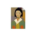 Picture of Serene Elegance _GroupedProduct_Rectangle_Portrait_Unframed_Print_Only_