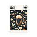 Picture of Flower Market Paris Poster _GroupedProduct_Rectangle_Portrait_Unframed_Print_Only_