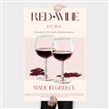 Picture of Red Wine  _GroupedProduct_Rectangle_Portrait_Canvas_