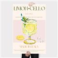 Picture of  Limoncello Drink _GroupedProduct_Rectangle_Portrait_Canvas_
