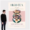Picture of Elegant High Tea _GroupedProduct_Rectangle_Portrait_Canvas_