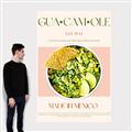 Picture of Guacamole Delight _GroupedProduct_Rectangle_Portrait_Canvas_