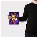 Picture of Ludwig Van Beethoven _GroupedProduct_Rectangle_Portrait_Canvas_