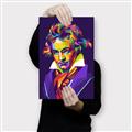 Picture of Ludwig Van Beethoven _GroupedProduct_Rectangle_Portrait_Canvas_