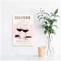 Picture of Red Wine  _GroupedProduct_Rectangle_Portrait_Canvas_