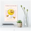 Picture of Passionfruit Delight _GroupedProduct_Rectangle_Portrait_Canvas_