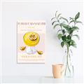 Picture of Passionfruit Delight _GroupedProduct_Rectangle_Portrait_Canvas_