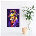 Picture of Ludwig Van Beethoven _GroupedProduct_Rectangle_Portrait_Canvas_