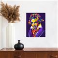 Picture of Ludwig Van Beethoven _GroupedProduct_Rectangle_Portrait_Canvas_