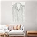 Picture of Stripedshirt _GroupedProduct_Rectangle_Portrait_Canvas_