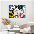 Picture of Welcome Home Darling _GroupedProduct_Rectangle_Landscape_Canvas_