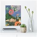 Picture of Summer Insomnia _GroupedProduct_Rectangle_Portrait_Canvas_