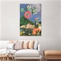 Picture of Summer Insomnia _GroupedProduct_Rectangle_Portrait_Canvas_